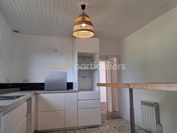 Vente
                Maison127 m² - 5 Pièces -
                    LE MOLAY LITTRY (14330)