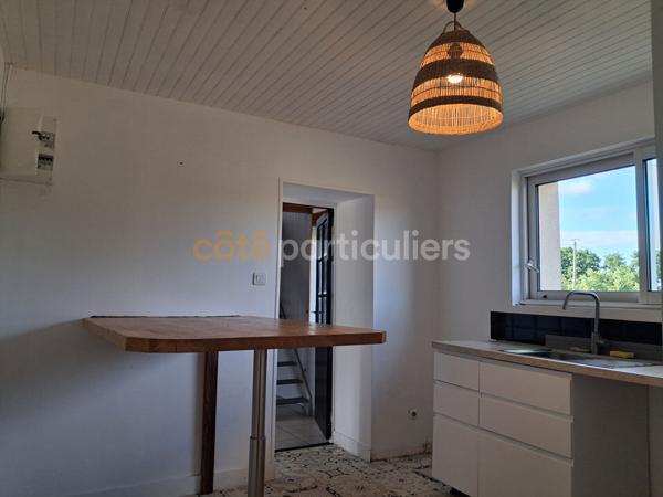 Vente
                Maison127 m² - 5 Pièces -
                    LE MOLAY LITTRY (14330)