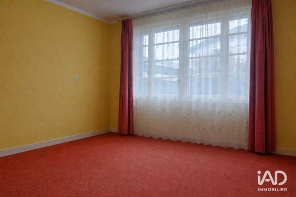 Maison à vendre 6 pièces 105 m² Pornichet