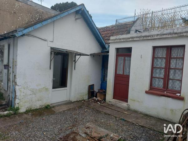 Maison à vendre 6 pièces 105 m² Pornichet