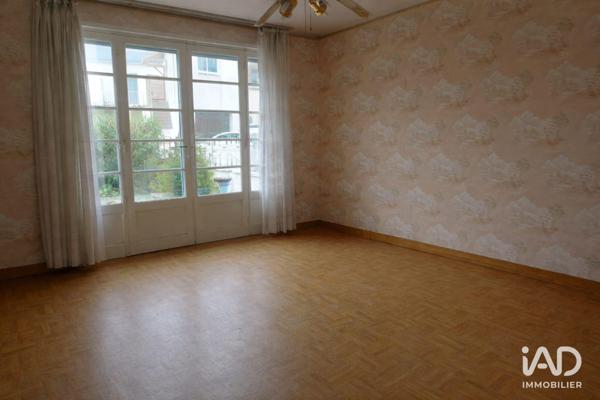 Maison à vendre 6 pièces 105 m² Pornichet