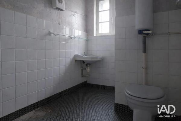 Maison à vendre 6 pièces 105 m² Pornichet