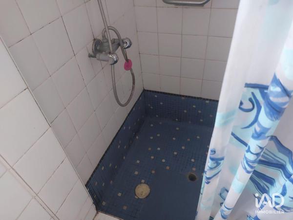 Maison à vendre 6 pièces 105 m² Pornichet