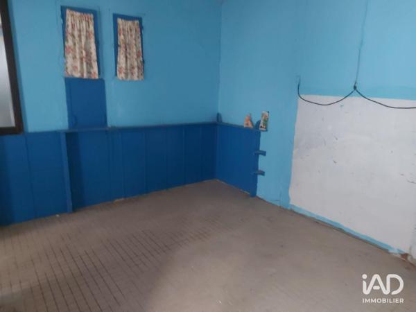 Maison à vendre 6 pièces 105 m² Pornichet