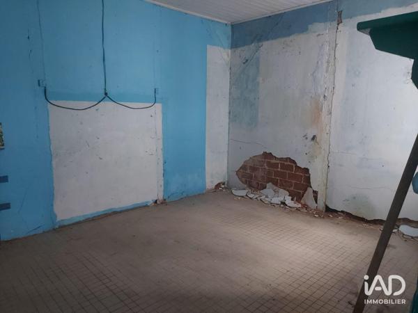 Maison à vendre 6 pièces 105 m² Pornichet