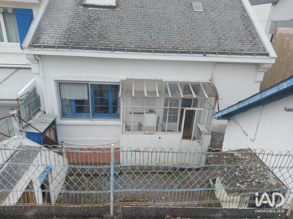Maison à vendre 6 pièces 105 m² Pornichet