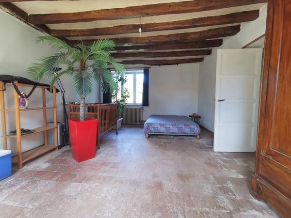 Maison 4 pièces à vendre Yzeures sur Creuse - 37290 / Réf: 11787