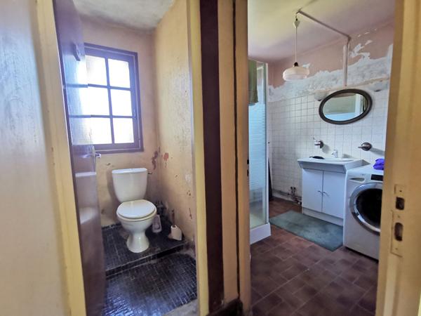 Maison 4 pièces à vendre Yzeures sur Creuse - 37290 / Réf: 11787