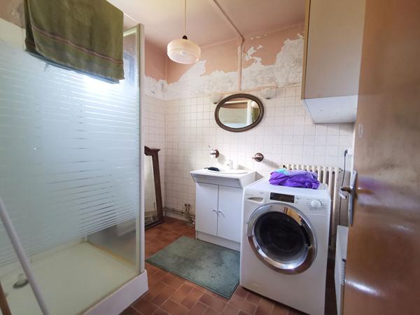 Maison 4 pièces à vendre Yzeures sur Creuse - 37290 / Réf: 11787