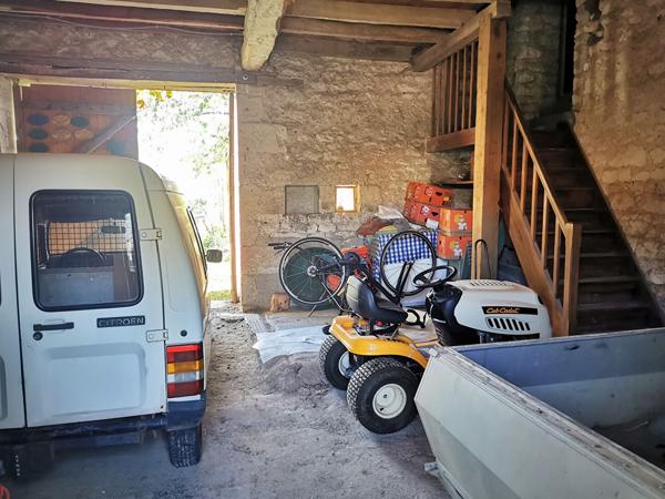 Maison 4 pièces à vendre Yzeures sur Creuse - 37290 / Réf: 11787