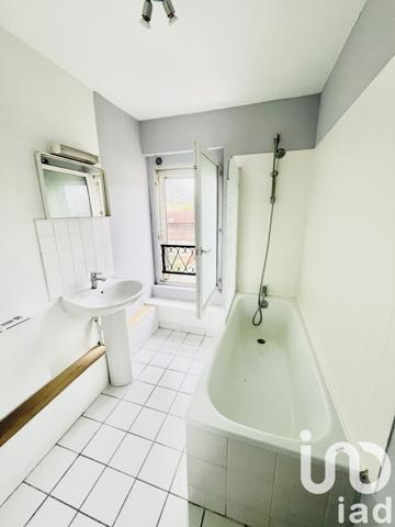 Duplex 5 pièces de 81 m² à Pont-Sainte-Maxence (60700)