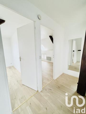 Duplex 5 pièces de 81 m² à Pont-Sainte-Maxence (60700)