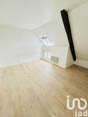 Duplex 5 pièces de 81 m² à Pont-Sainte-Maxence (60700)