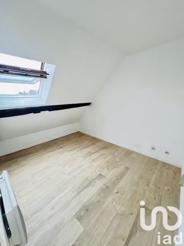 Duplex 5 pièces de 81 m² à Pont-Sainte-Maxence (60700)