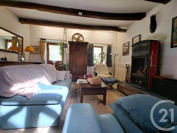 Maison à vendre  6 pièces - 158 m 2   ST AVE  - 56