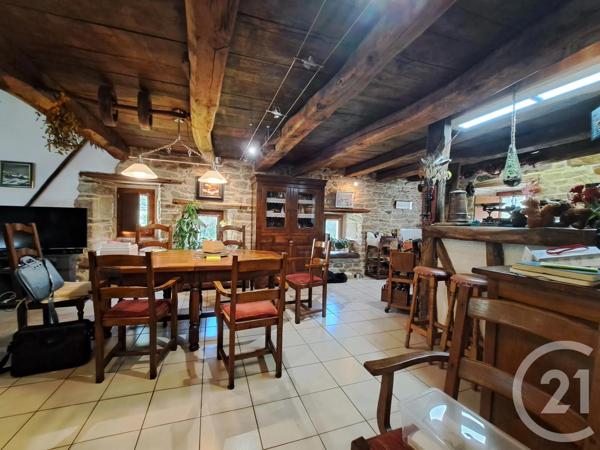 Maison à vendre  6 pièces - 158 m 2   ST AVE  - 56