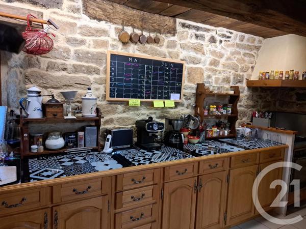 Maison à vendre  6 pièces - 158 m 2   ST AVE  - 56
