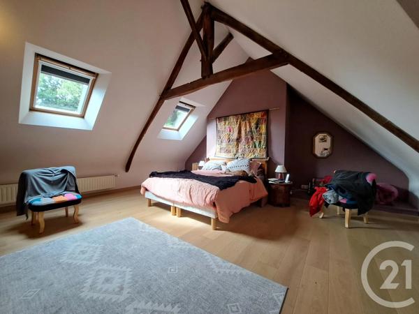 Maison à vendre  6 pièces - 158 m 2   ST AVE  - 56