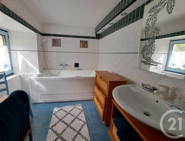Maison à vendre  6 pièces - 158 m 2   ST AVE  - 56