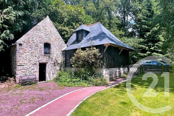 Maison à vendre  6 pièces - 158 m 2   ST AVE  - 56