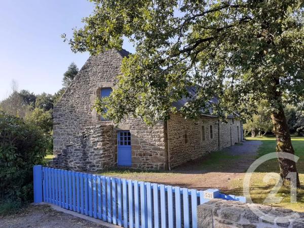Maison à vendre  6 pièces - 158 m 2   ST AVE  - 56