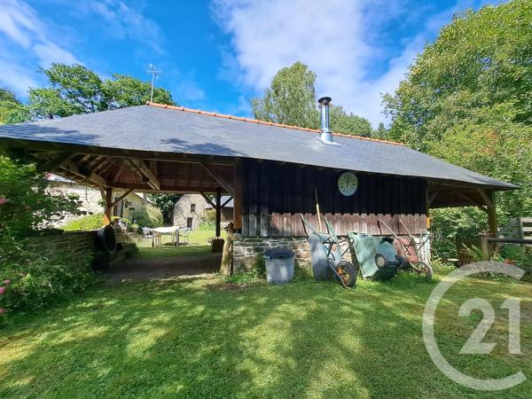 Maison à vendre  6 pièces - 158 m 2   ST AVE  - 56