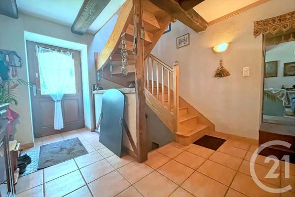 Maison à vendre  6 pièces - 158 m 2   ST AVE  - 56