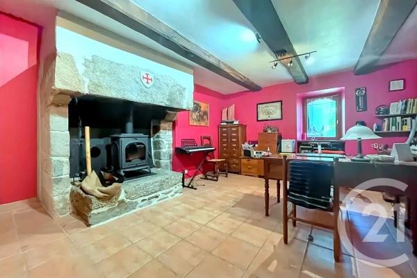 Maison à vendre  6 pièces - 158 m 2   ST AVE  - 56