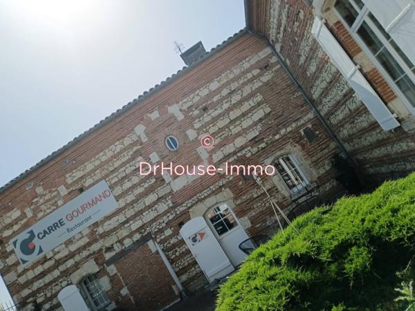 Commerce à vendre 10 pièces de 473 m²
