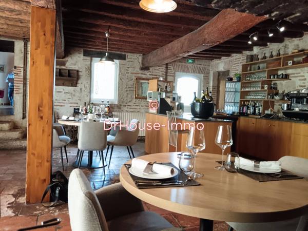 Commerce à vendre 10 pièces de 473 m²