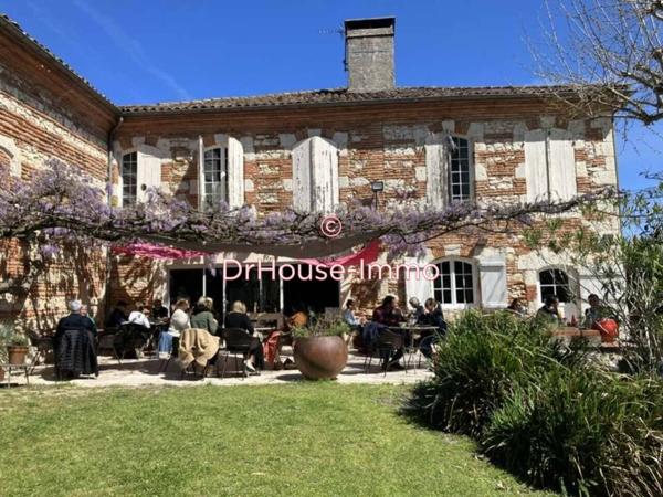 Commerce à vendre 10 pièces de 473 m²