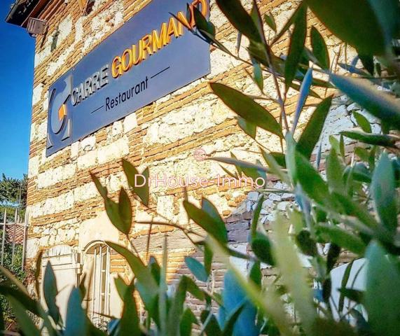 Commerce à vendre 10 pièces de 473 m²