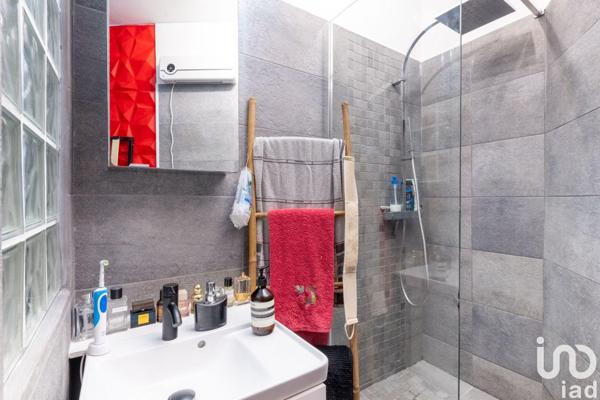 Appartement à vendre 3 pièces 73 m² Meulan-en-Yvelines