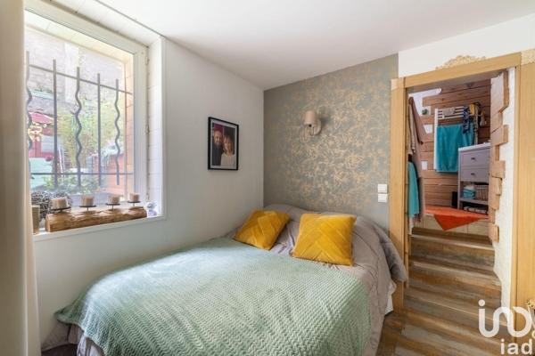 Appartement à vendre 3 pièces 73 m² Meulan-en-Yvelines