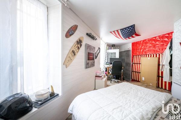 Appartement à vendre 3 pièces 73 m² Meulan-en-Yvelines