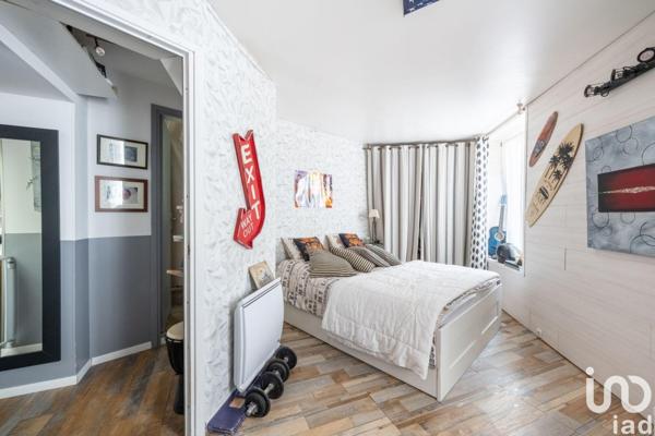 Appartement à vendre 3 pièces 73 m² Meulan-en-Yvelines