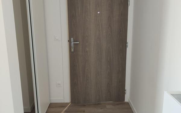 Appartement à louer    3 pièces • 56,20 m2 Le Havre