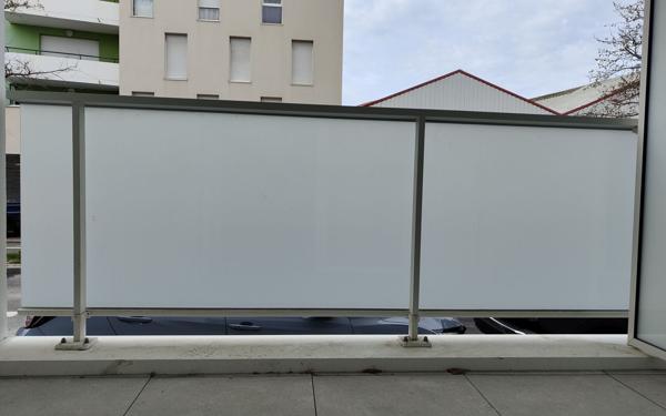 Appartement à louer    3 pièces • 56,20 m2 Le Havre