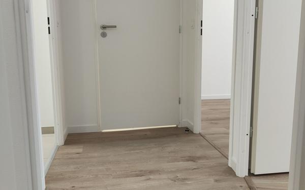 Appartement à louer    3 pièces • 56,20 m2 Le Havre