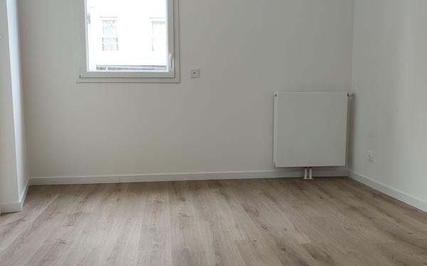 Appartement à louer    3 pièces • 56,20 m2 Le Havre