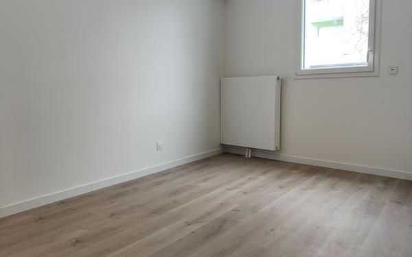 Appartement à louer    3 pièces • 56,20 m2 Le Havre