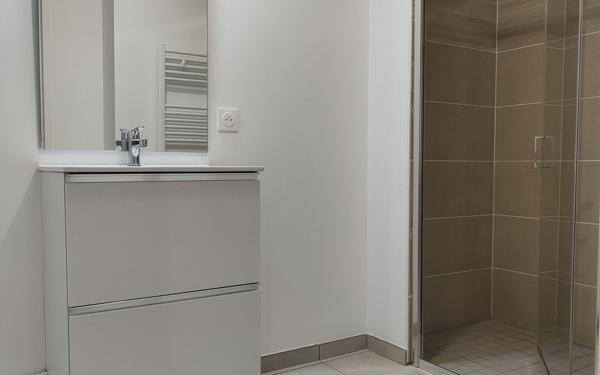 Appartement à louer    3 pièces • 56,20 m2 Le Havre