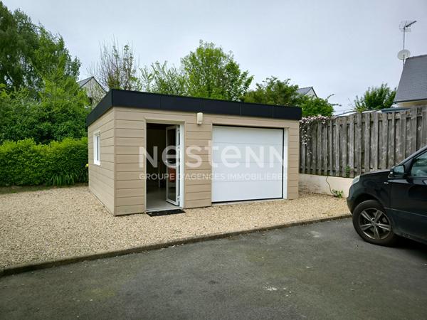 Maison Binic Etables Sur Mer 7 pièces 127.43 m2