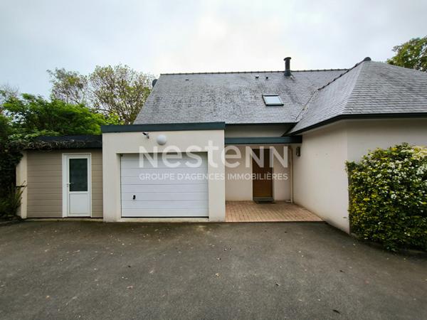 Maison Binic Etables Sur Mer 7 pièces 127.43 m2