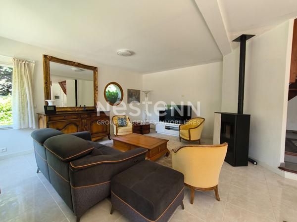 Maison Binic Etables Sur Mer 7 pièces 127.43 m2