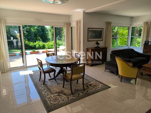 Maison Binic Etables Sur Mer 7 pièces 127.43 m2