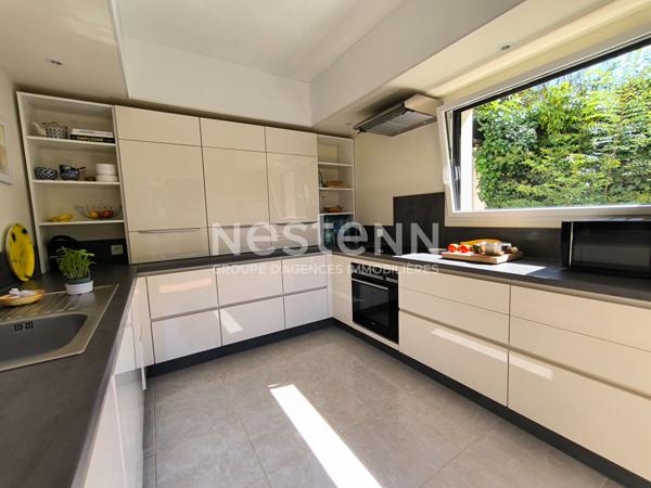 Maison Binic Etables Sur Mer 7 pièces 127.43 m2