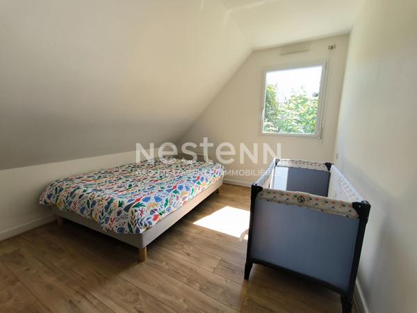 Maison Binic Etables Sur Mer 7 pièces 127.43 m2