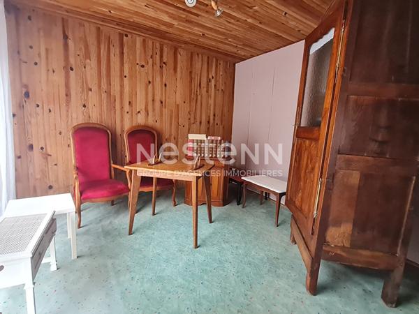 Maison Pléhédel 4 pièces 87.5 m2