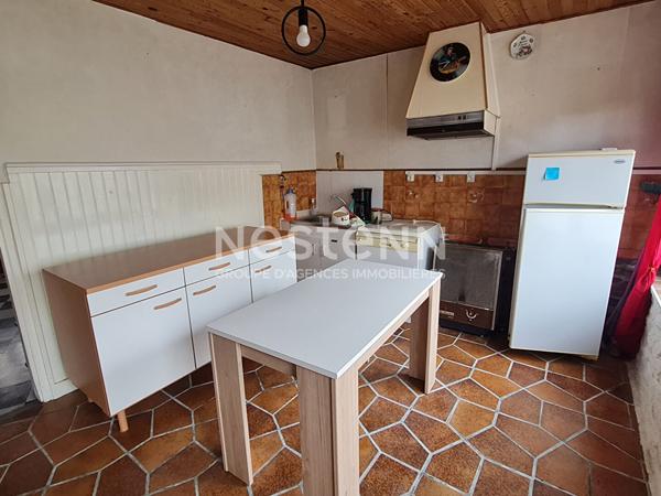 Maison Pléhédel 4 pièces 87.5 m2